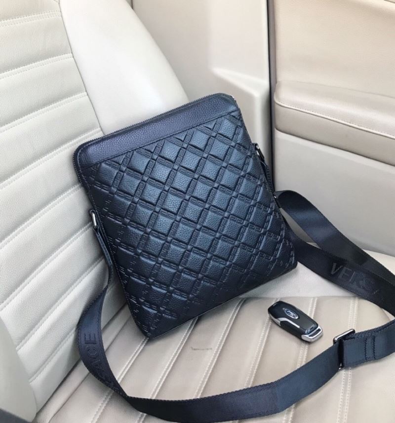 Mens Versace Satchel Bags